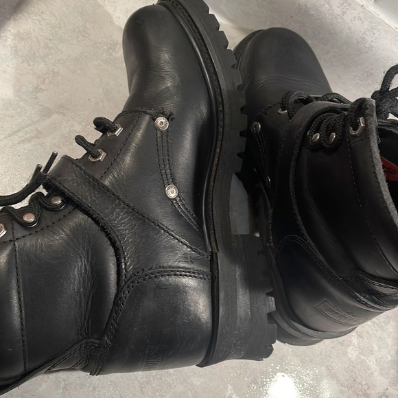 Harley-Davidson Boots - Picture 4 of 11